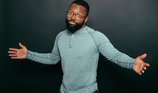 By Hiring Baratunde Thurston, Trevor Noah’s ‘Daily Show’ Hones In On Digital Content