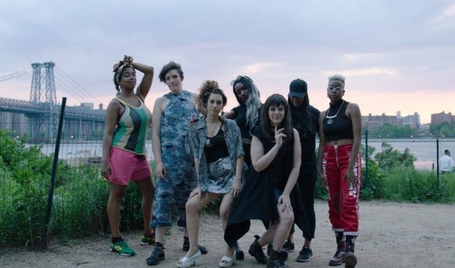 Vice Launches Broadly, Its “Women’s Interest Channel”