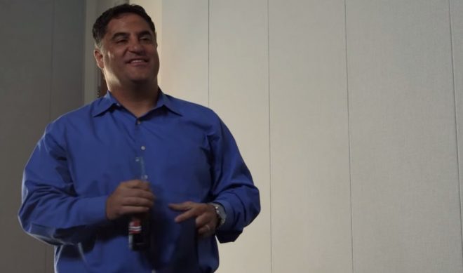 The Young Turks Crowdsources Videos From Its Fans With TYT Next