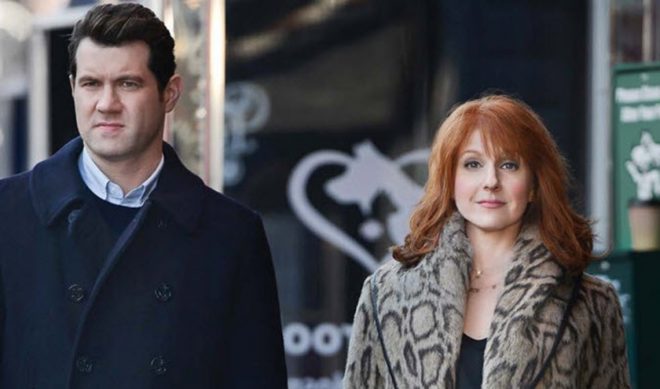 Julie Klausner, Billy Eichner Star As ‘Difficult People’ On Hulu