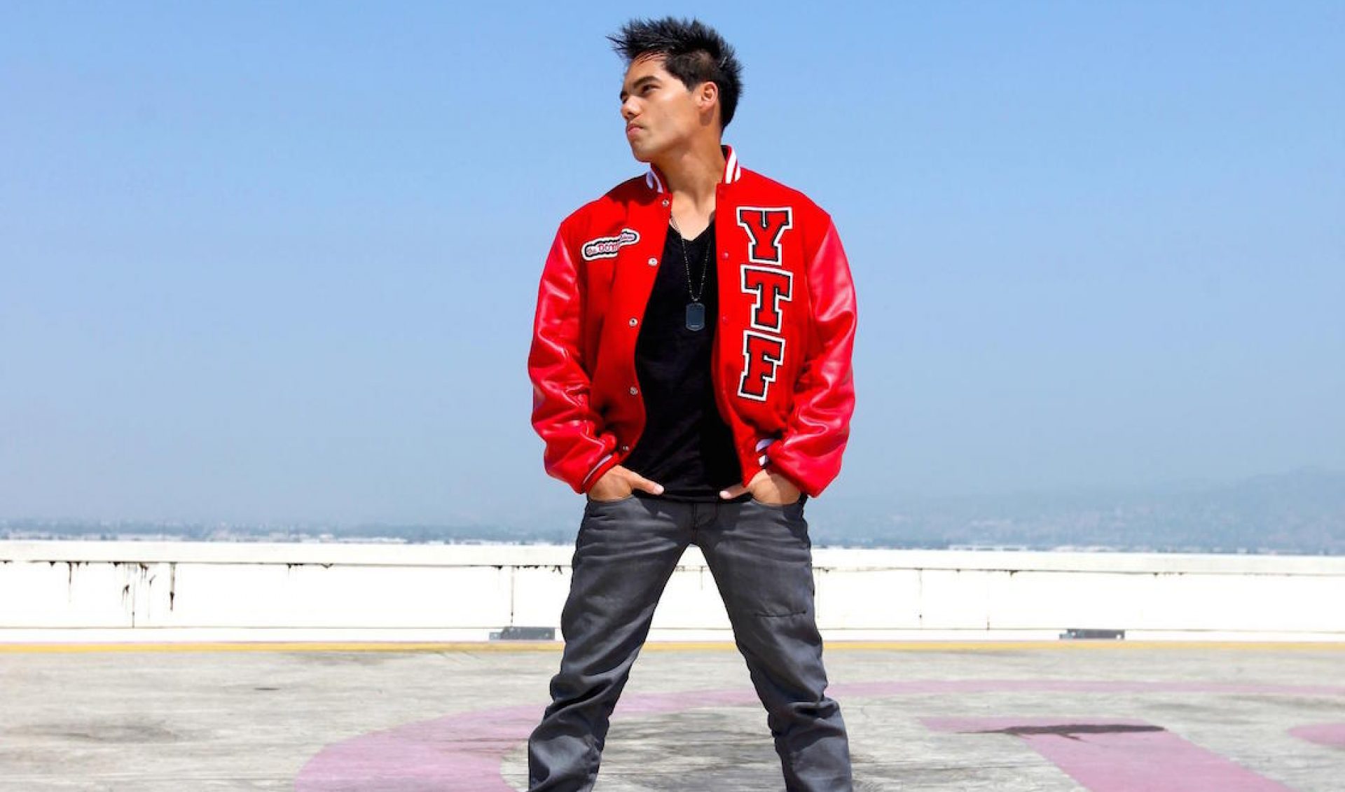 YouTube Dance Sensation D-trix Partners With Mountain Dew For Collaboration Contest
