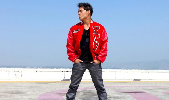 YouTube Dance Sensation D-trix Partners With Mountain Dew For Collaboration Contest