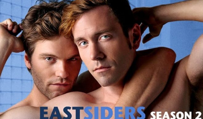 Acclaimed Gay Drama ‘EastSiders’ Brings Second Season To Vimeo On Demand