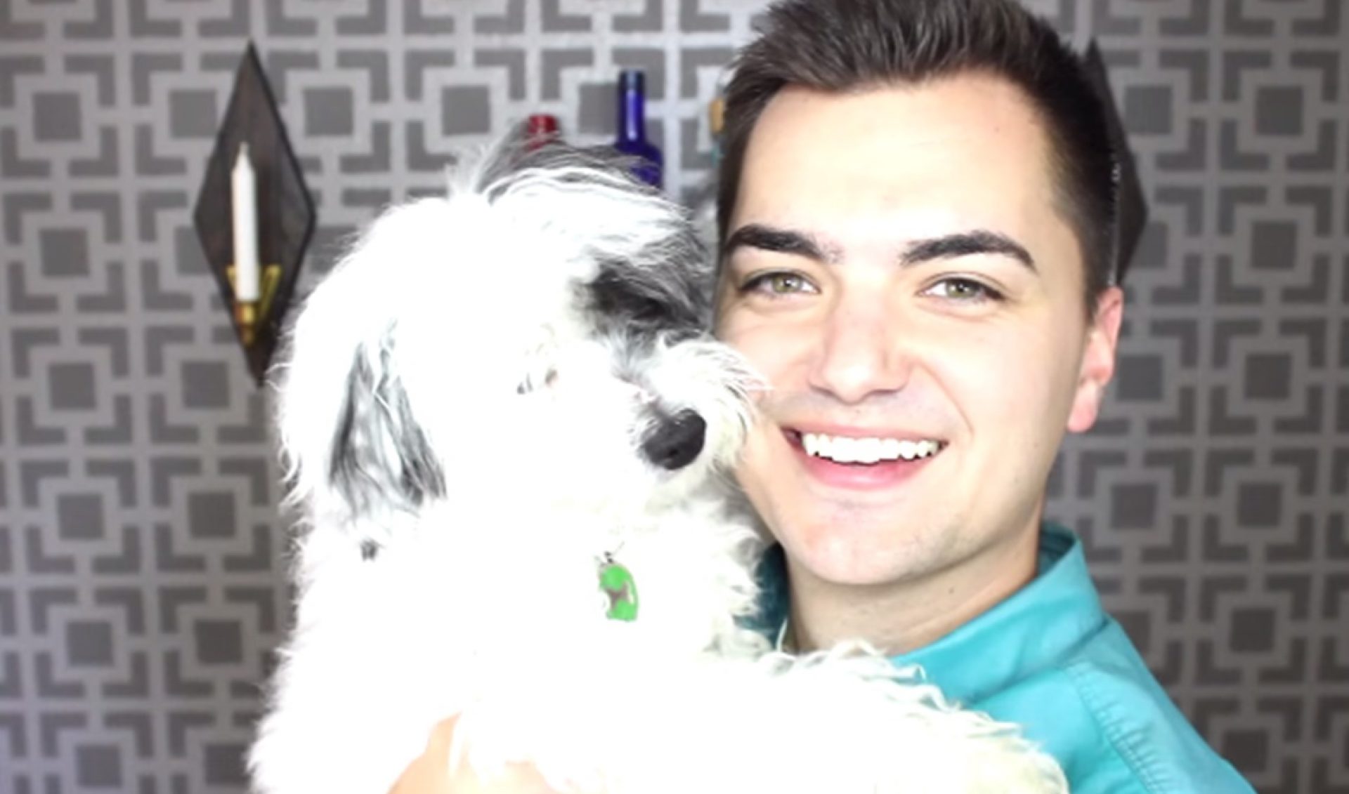 Supergravity Pictures To Produce Comedy Special Starring Elliott Morgan