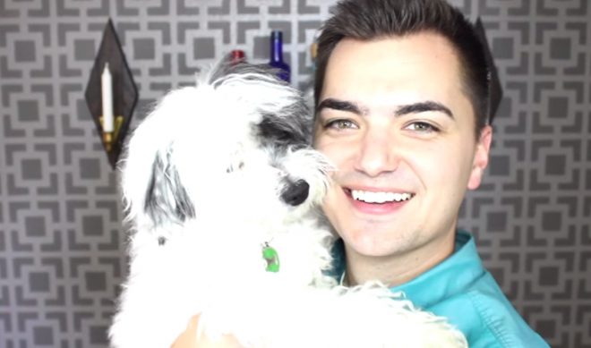 Supergravity Pictures To Produce Comedy Special Starring Elliott Morgan