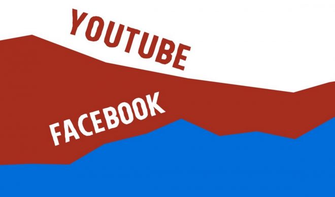 YouTube Star Hank Green Accuses Facebook Of Cheating, Lying, Stealing