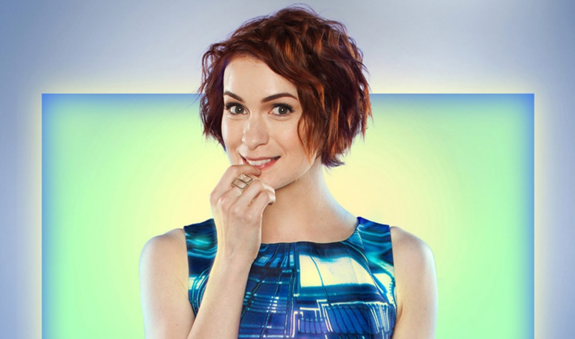 Felicia Day’s Book Hits Amazon Bestseller List Shortly After Its Debut