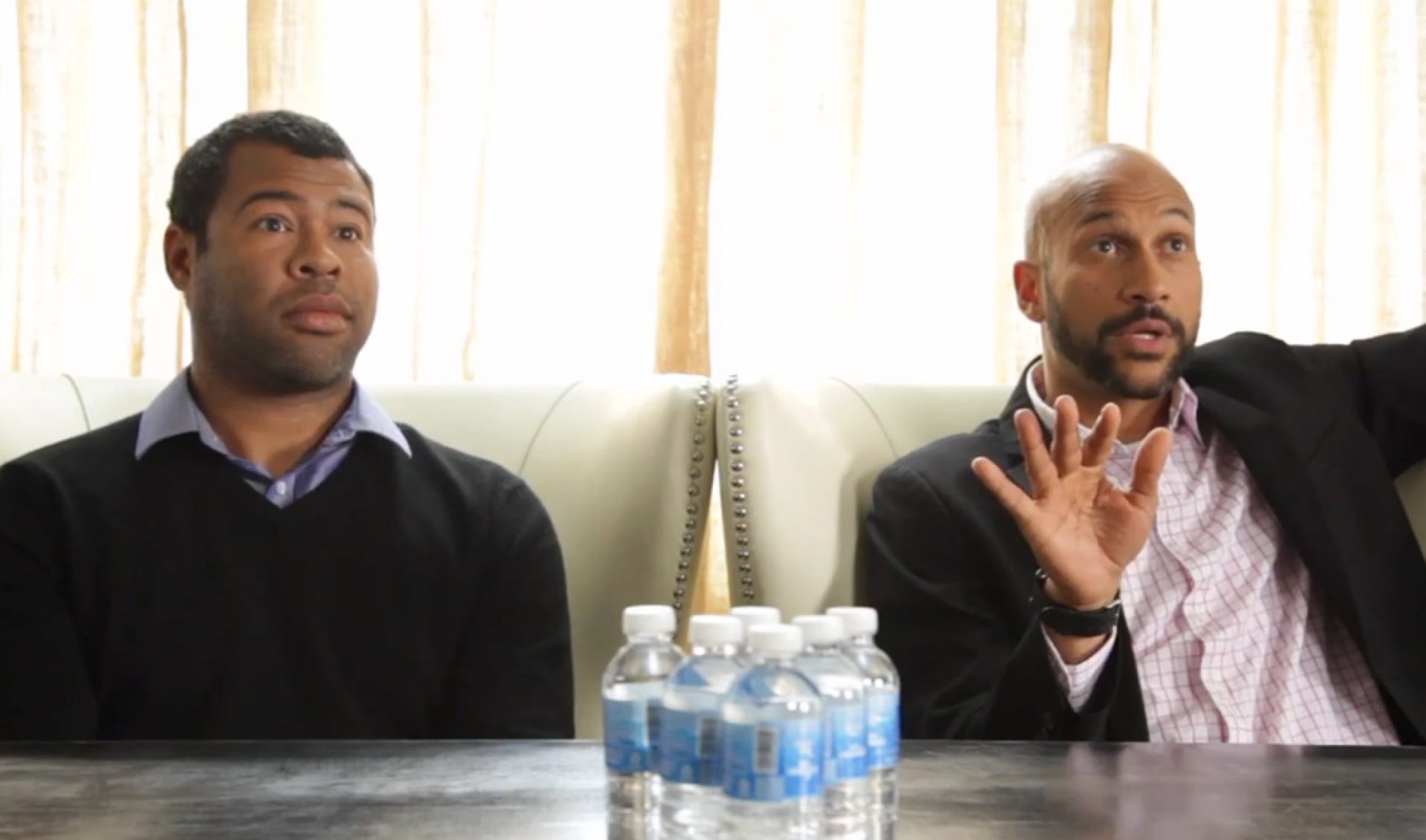 Maker Studios Premieres ‘Ithamar Has Nothing To Say,’ Produced By Key & Peele