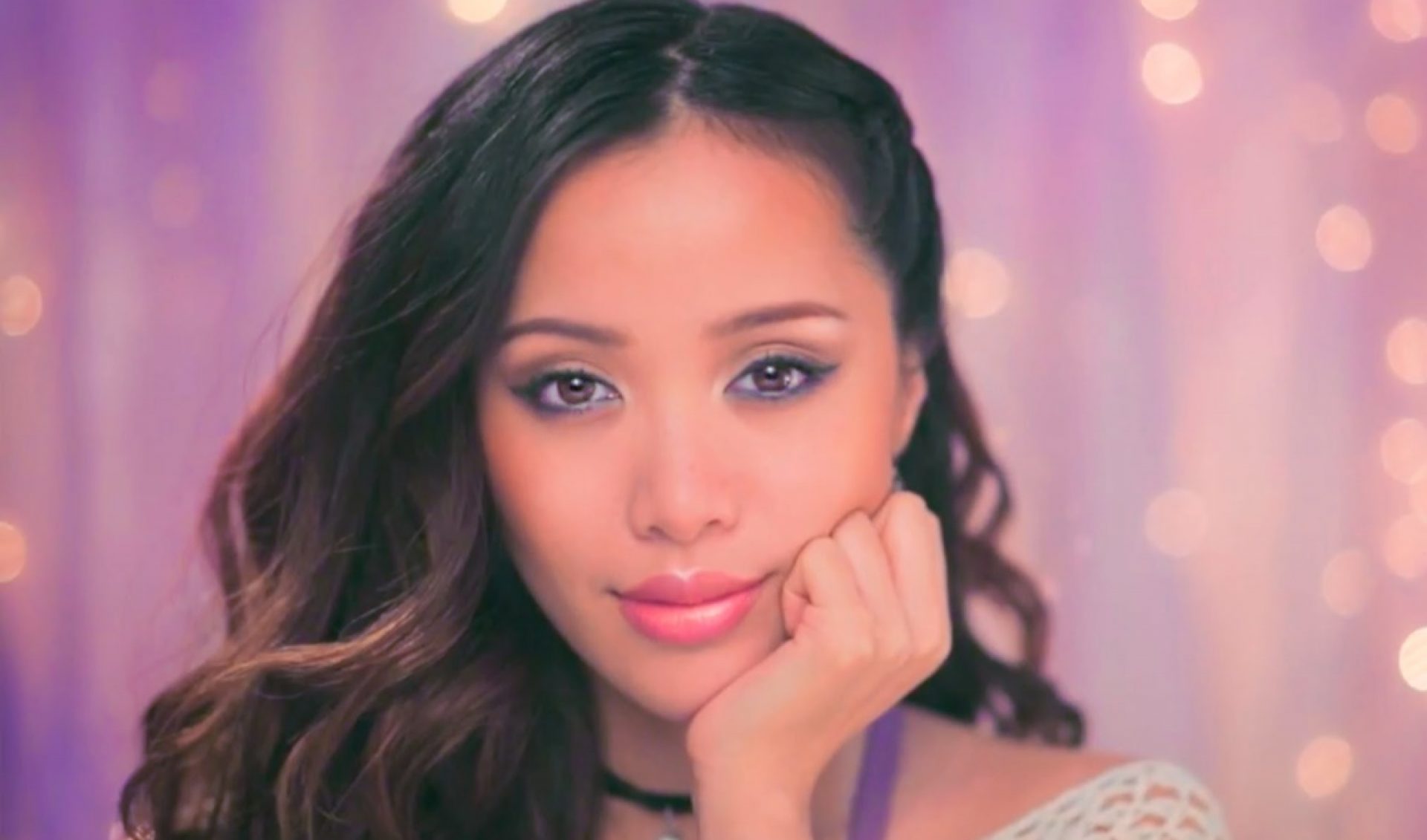 YouTube Star Michelle Phan Settles Dispute With Ultra Records