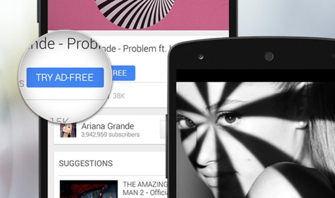 YouTube Prepares To Launch Music Key, Paid Subscription Services By End Of Year