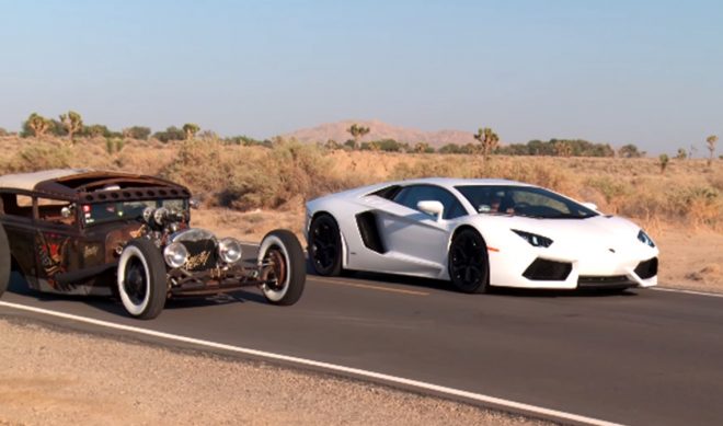 Motor Trend Turns Its ‘Roadkill’ Web Series Into A Magazine