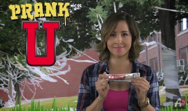 Hearst Produces Prank, Comedy Web Series For AwesomenessTV