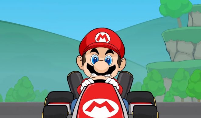 YouTube Millionaires: Flashgitz’s Rise “Feels Like Societal Decay” [NSFW]