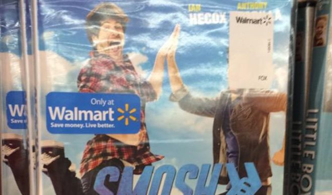 Smosh Fans Turn Ill-Placed Walmart Sticker Into Viral Twitter Fad