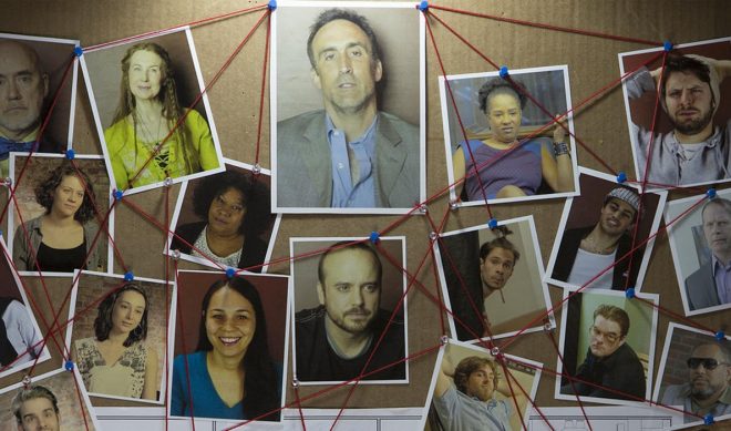 Indie Spotlight: Ensemble Of Oddballs Fight For ‘Space Available’