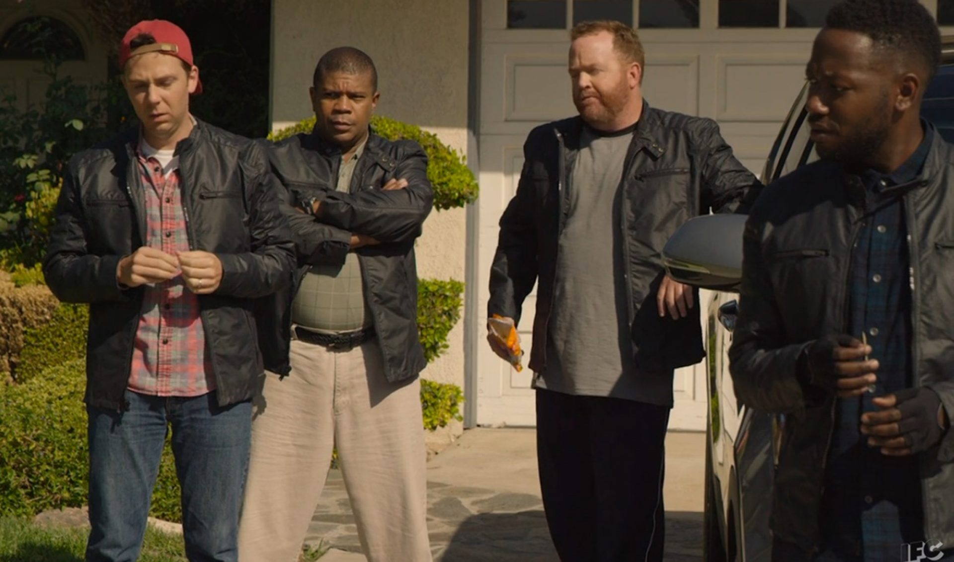 Lamorne Morris Of ‘New Girl’ Leads Off Jam-Packed Fall Slate For IFC’s Comedy Crib