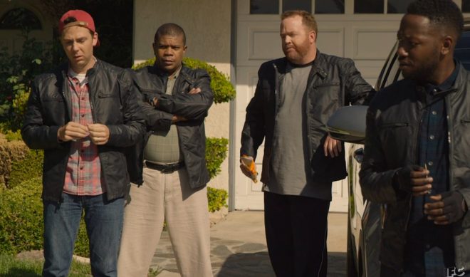 Lamorne Morris Of ‘New Girl’ Leads Off Jam-Packed Fall Slate For IFC’s Comedy Crib