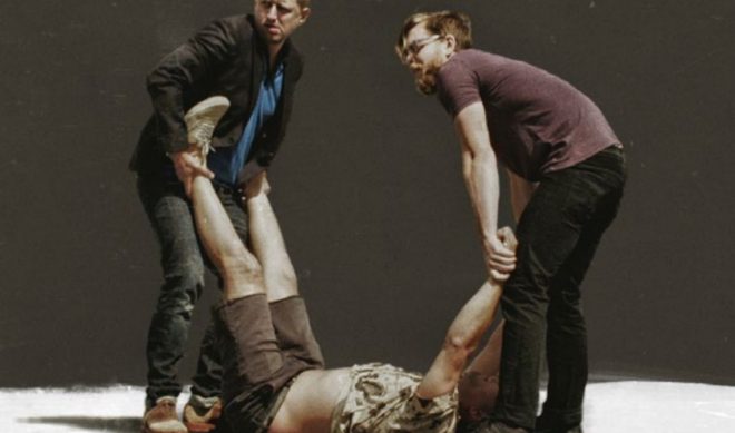 Indie Spotlight: ‘These People’ Merges Mental Health With A Mental Family