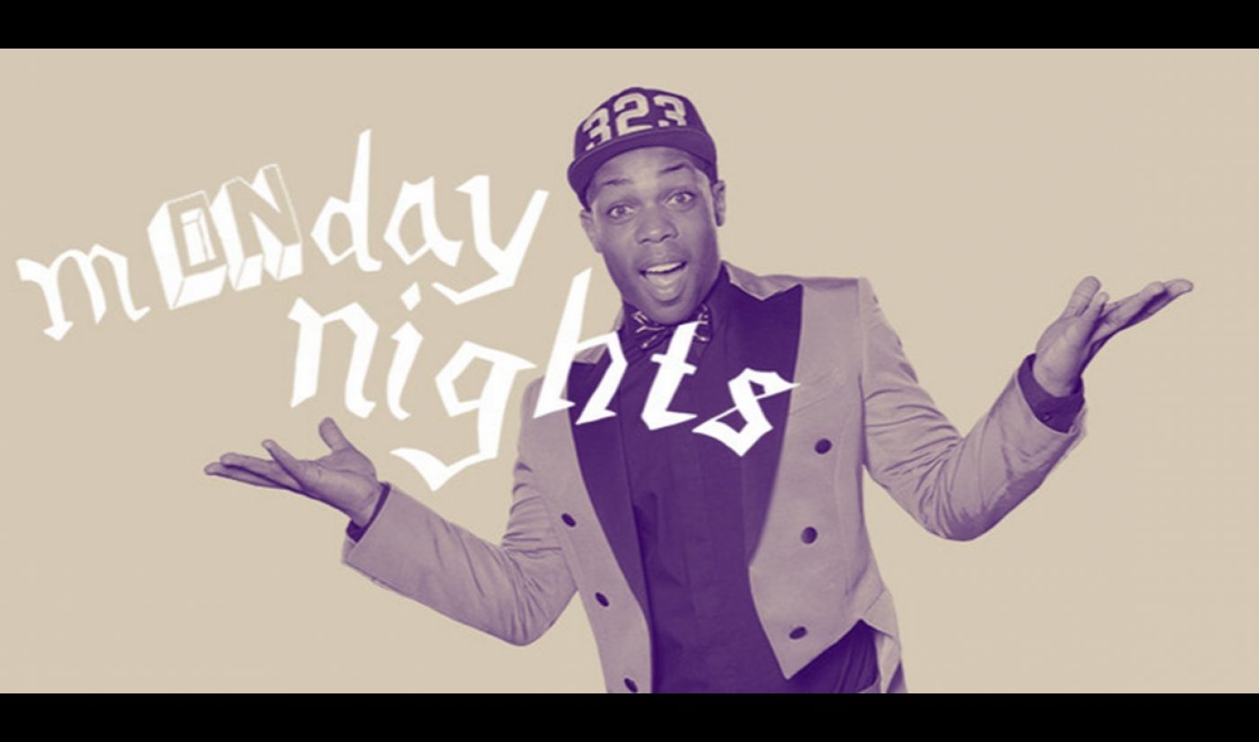 Here’s The Trailer For Todrick Hall’s Upcoming TV Show On MTV