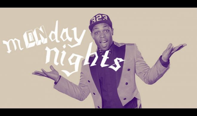 Here’s The Trailer For Todrick Hall’s Upcoming TV Show On MTV