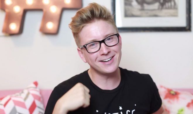 Hillary Clinton Is Following YouTube Star Tyler Oakley On Twitter
