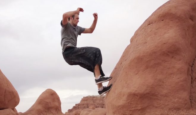 Vice Sports And Reebok Present ‘The Moment’ In 360 Degrees