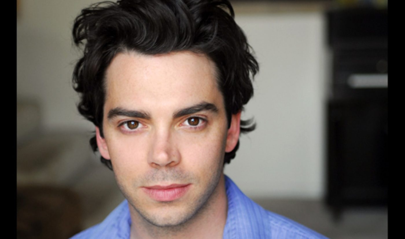 Endemol Beyond President Will Keenan Departs Company