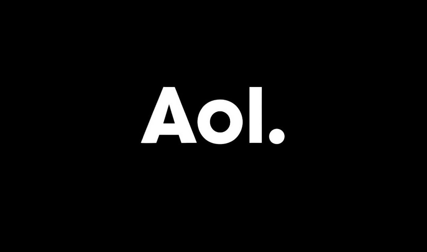 AOL Video Chief Dermot McCormack Exits Company