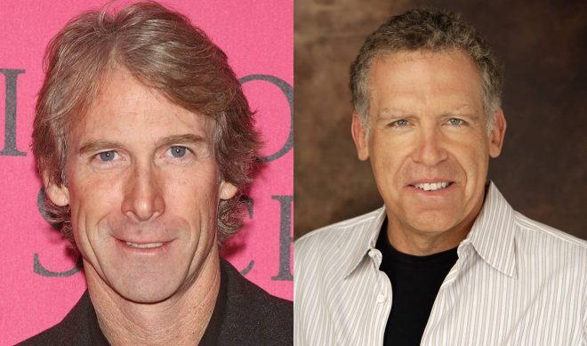 Amazon Picks Up Michael Bay, Carlton Cuse Series Based On ‘Jack Ryan’ Franchise