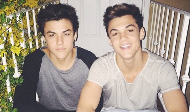 AwesomenessTV Signs Comedy Sketch Channel The Dolan Twins