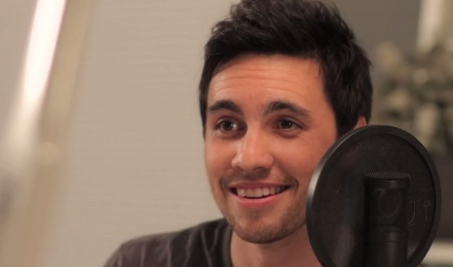 Chester See To Star In ABC Series ‘Over The Top’ From Maker Studios