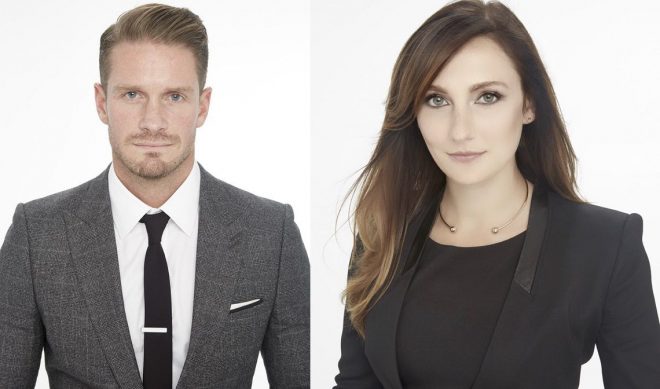 Condé Nast Ramps Up Branded Video Unit With Two New Executive Hires