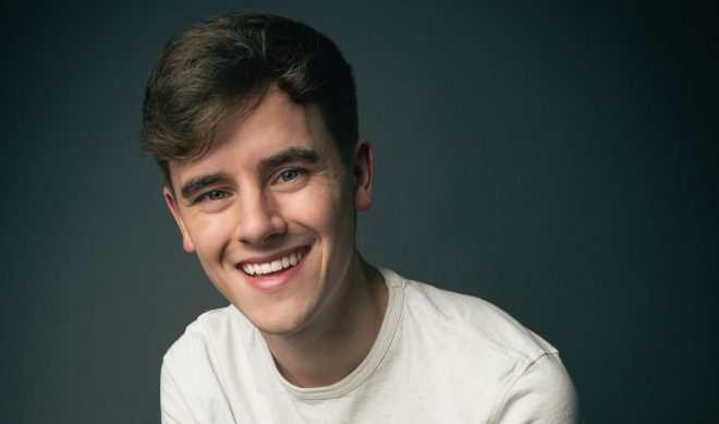 Connor Franta Launches Second Birthday Fundraising Campaign For The Thirst Project