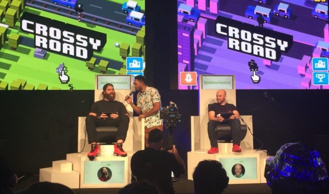 Google Play, Portal A Pit YouTube Stars Against Each Other In ‘Game On’ Series