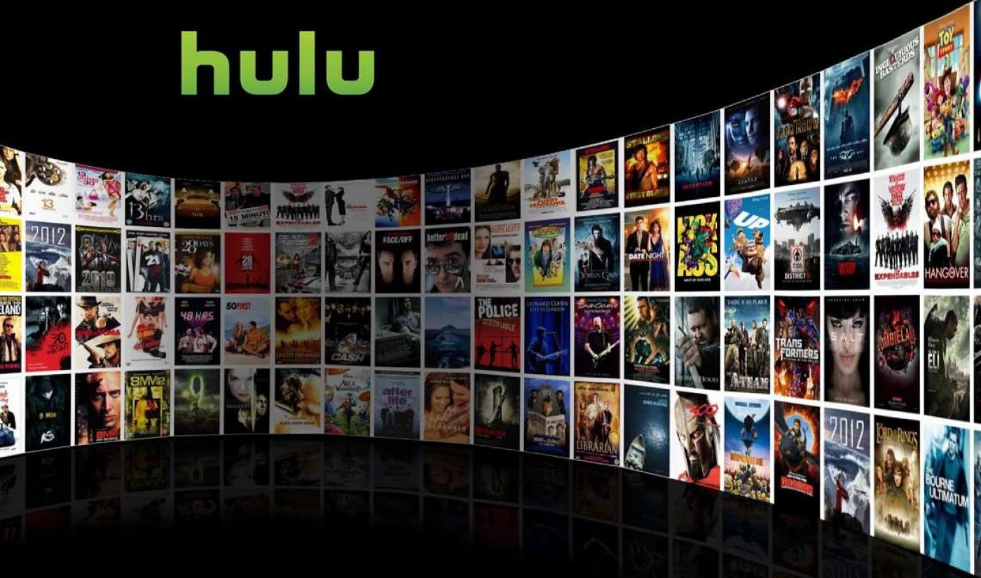 Hulu Announces Virtual Reality App, Short 3D Film From RocketJump, Lionsgate