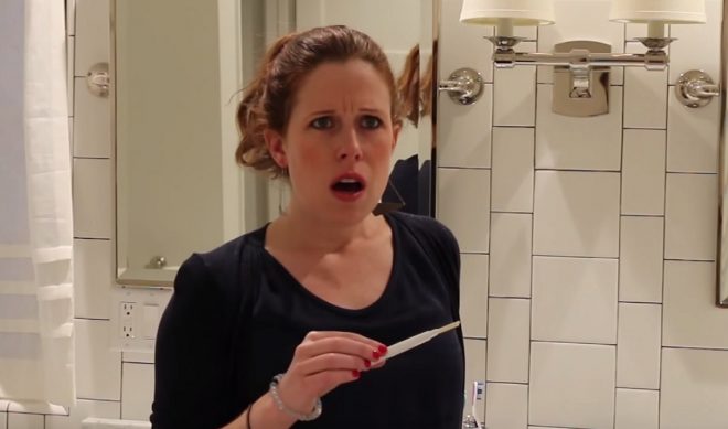 Indie Spotlight: ‘Does This Baby Make Me Look Fat?’ Chronicles One Woman’s Pregnancy Adventures