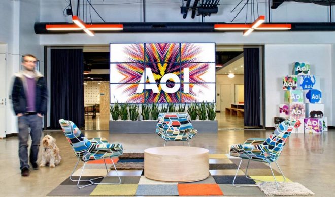 AOL Debuts New Live Event Production Service LIVE by AOL