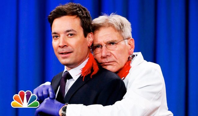 NBC, YouTube Reach Agreement To Monetize Jimmy Fallon’s ‘Tonight Show’ Channel