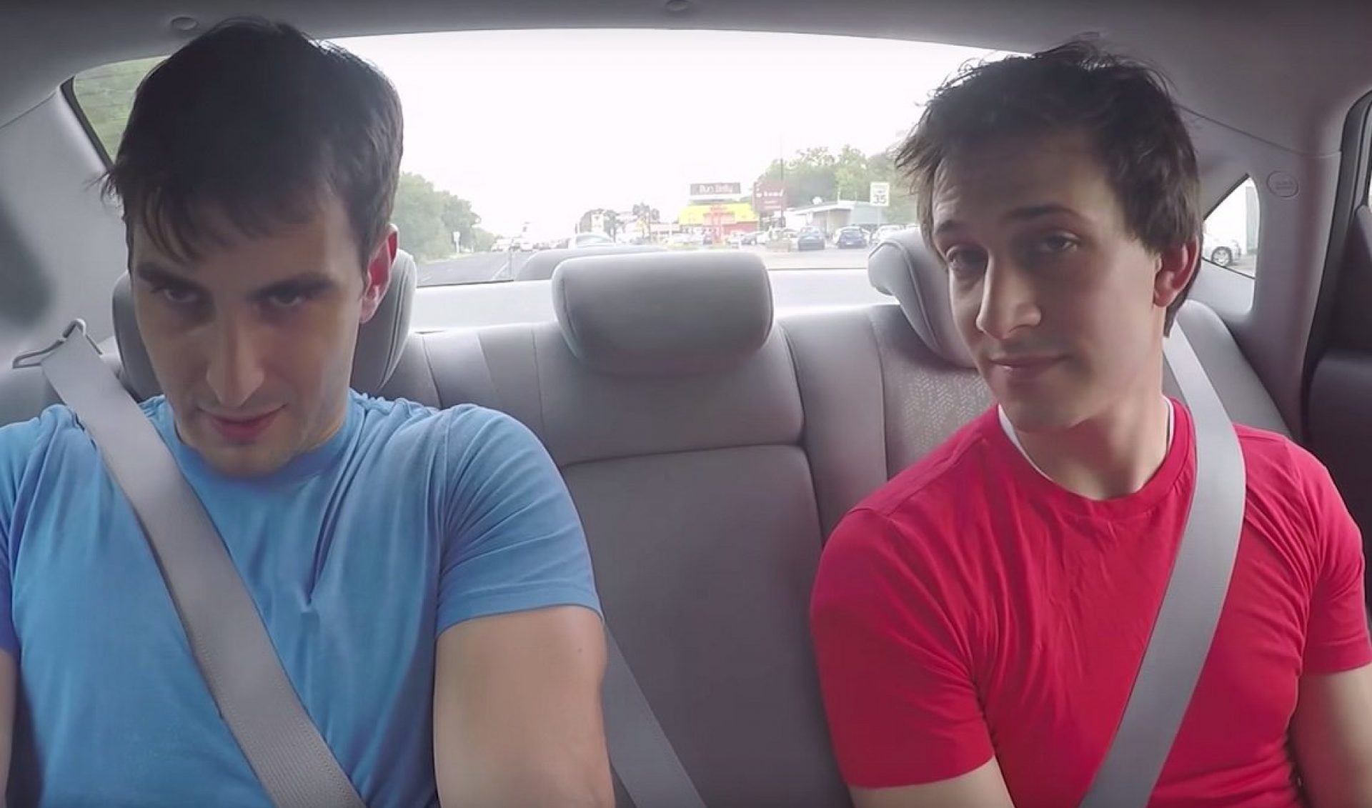 Rooster Teeth Sets Debut Date For Second Season Of ‘Social Disorder’