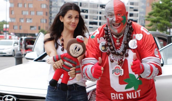 Tastemade’s ‘Grill Iron’ Series Heading To TV On The Cooking Channel