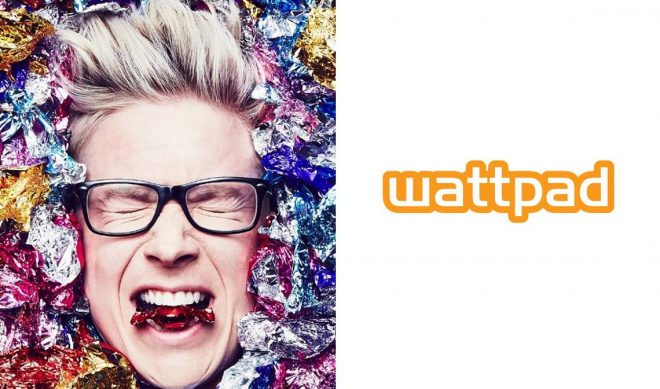 Tyler Oakley Releases Excerpts From His Upcoming Book ‘Binge’ On Wattpad