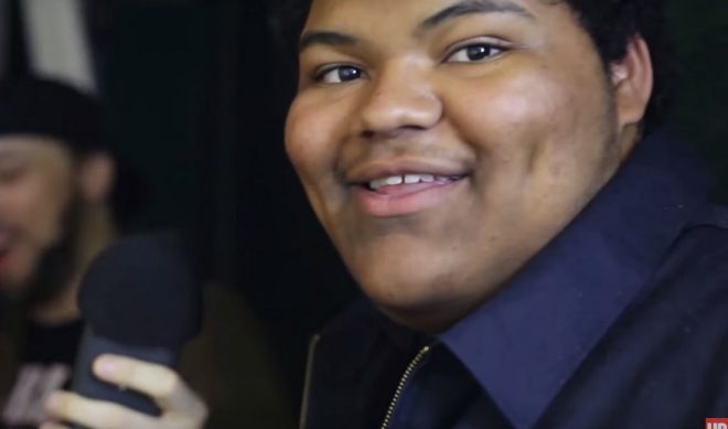 Woven Digital, Honda Launch UPROXX Original Series About Burgeoning Music Talent