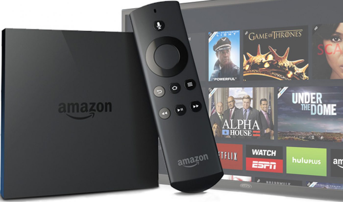 YouTube Deactivates Amazon Fire TV App Earlier Than Expected (Report)