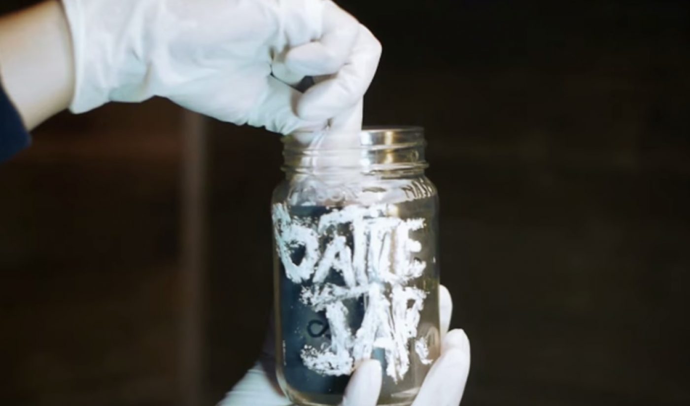 Indie Spotlight: The ‘Battle Jar’ Resolves Conflicts In Its Own Weird Way