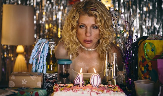 Indie Spotlight: At 40, A Woman Finds ‘The Benefits Of Gusbandry’