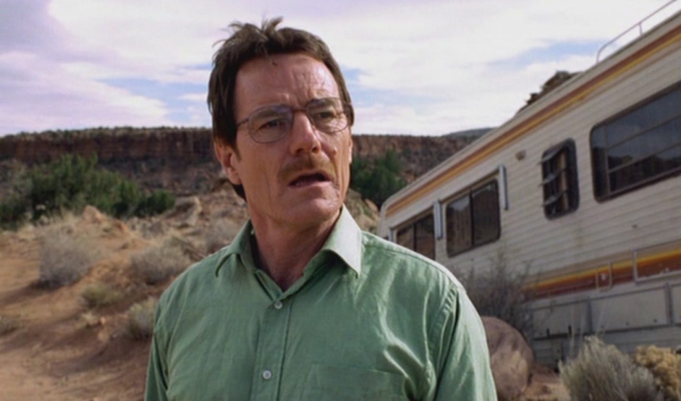 Netflix Reveals Some Data Behind The Science Of Binge-Watching