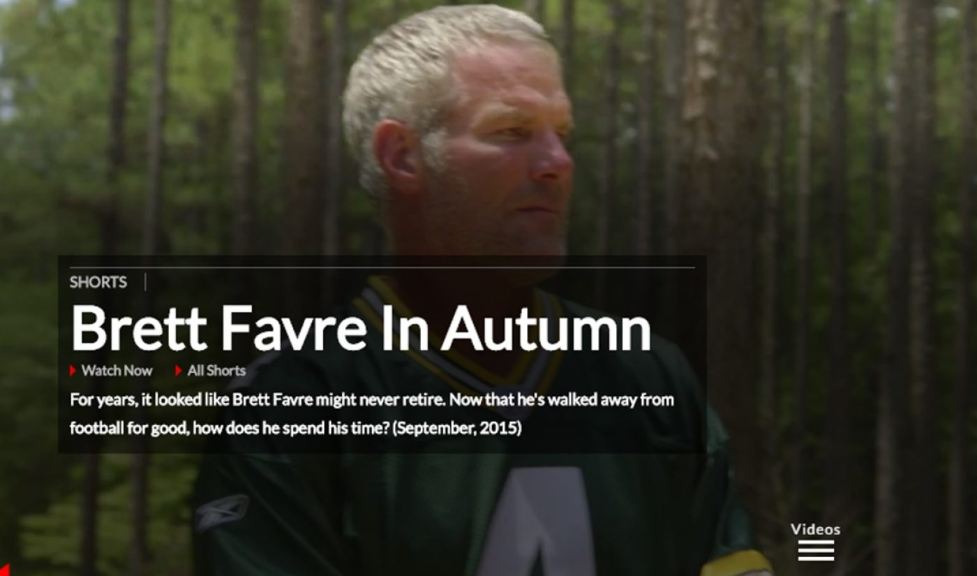 With New Films, Sports Illustrated Hopes To Catch Some Of That ‘30 For 30’ Magic