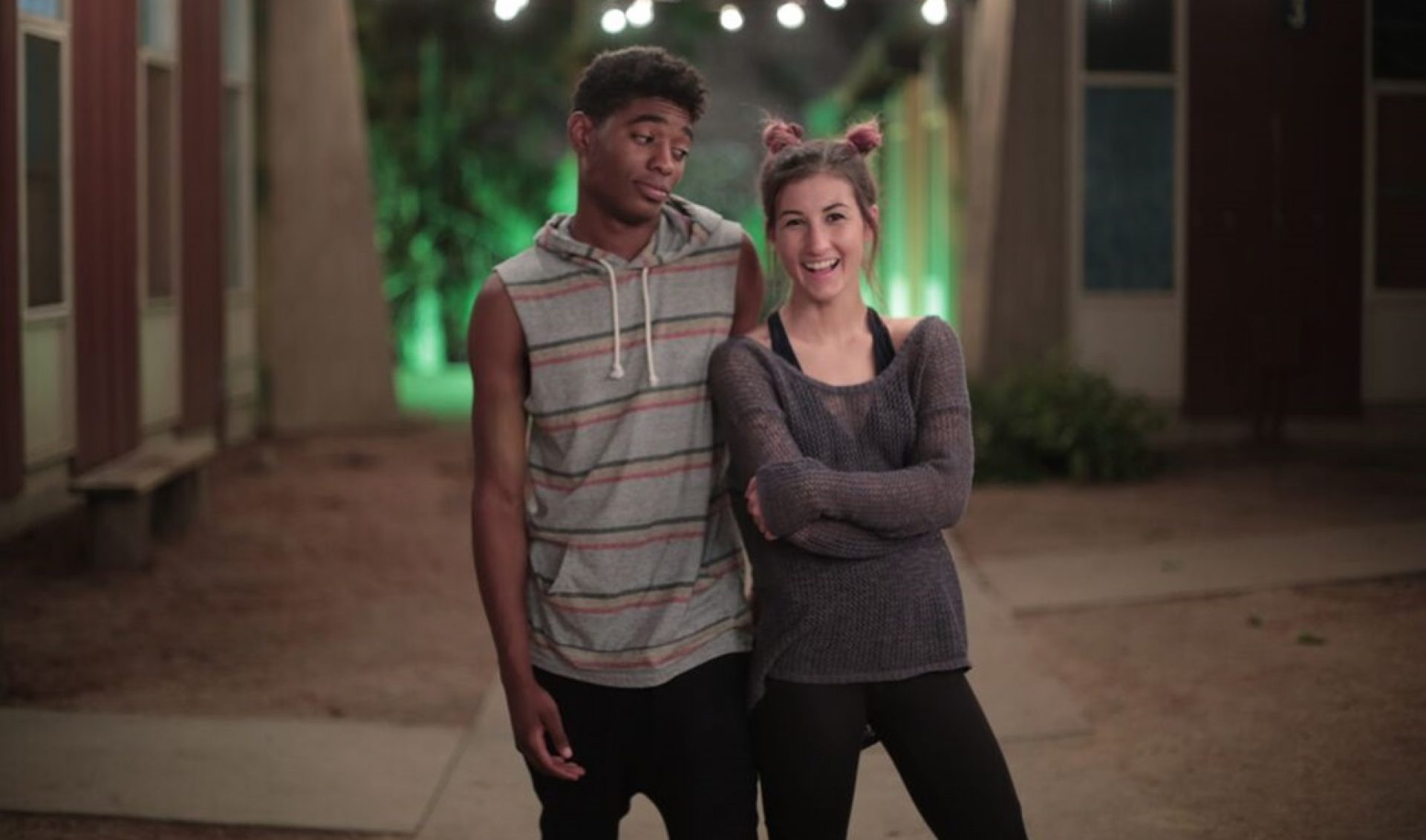 Meg DeAngelis To Star In Feature Film From AwesomenessTV, YouTube