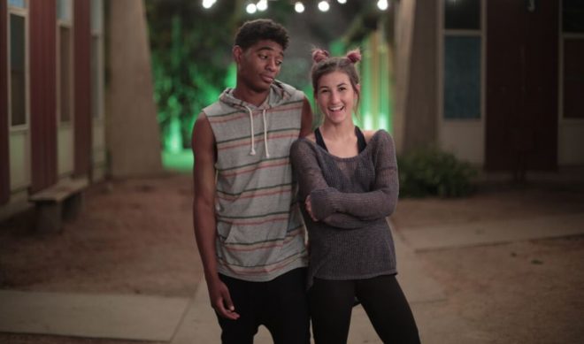 Meg DeAngelis To Star In Feature Film From AwesomenessTV, YouTube