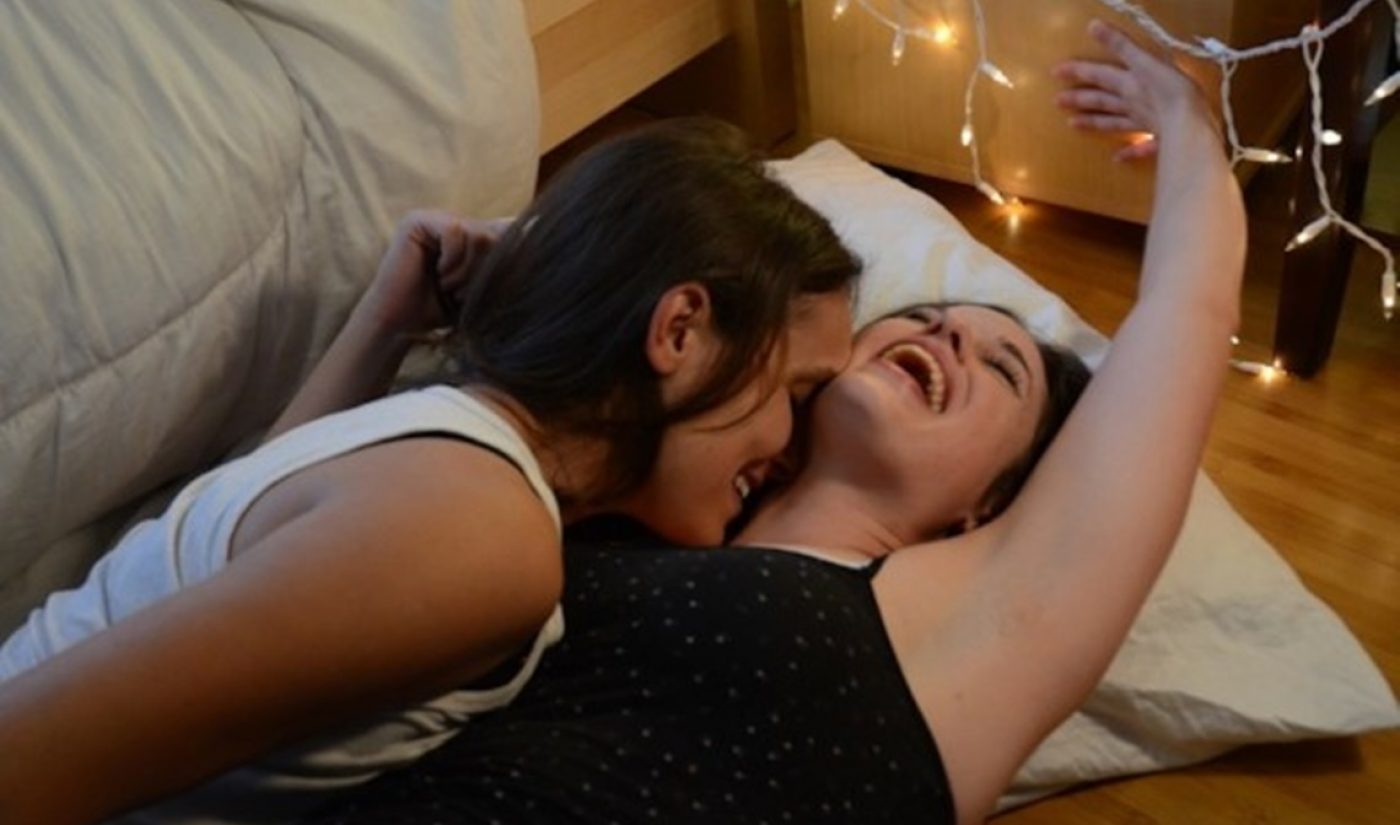 Fund This: Candid Lesbian Web Series ‘Easy Abby’ Preps For Season Two